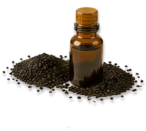 روغن گیاهی